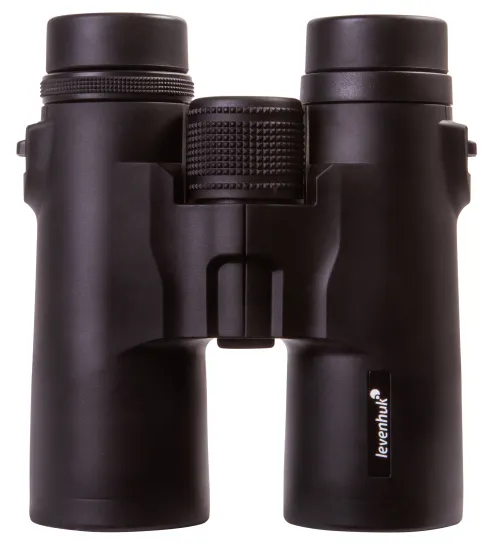 fotografia binocolo Levenhuk Karma BASE 10x42,  3
