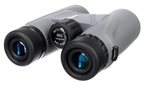 immagine binocolo Levenhuk Karma PLUS 8x42,  8