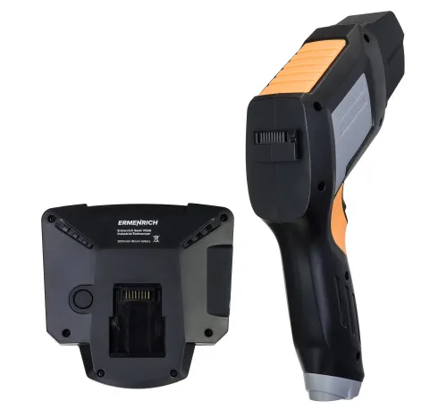 immagine endoscopio professionale Ermenrich Seek VE60,  8