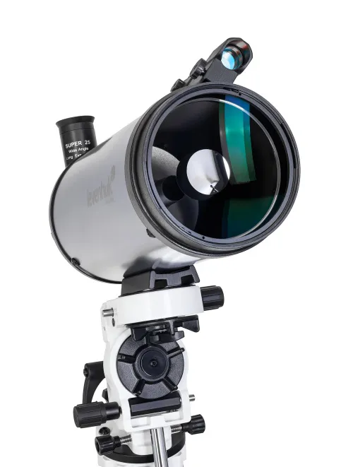 figura telescopio Levenhuk New Skyline PRO MAK 102/1300 AZ-EQA,  5