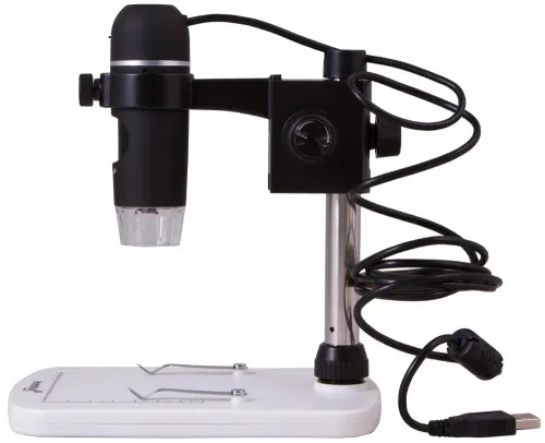 figura microscopio digitale Levenhuk DTX 90,  4