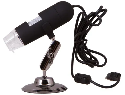 immagine microscopio digitale Levenhuk DTX 30,  4