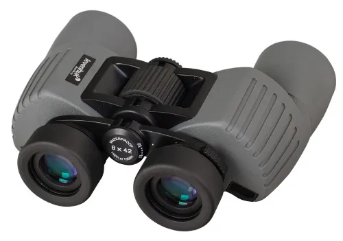 fotografia binocolo Levenhuk Sherman PLUS 8x42,  4