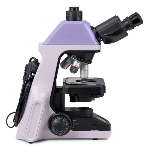 fotografia microscopio biologico MAGUS Bio 240T,  19