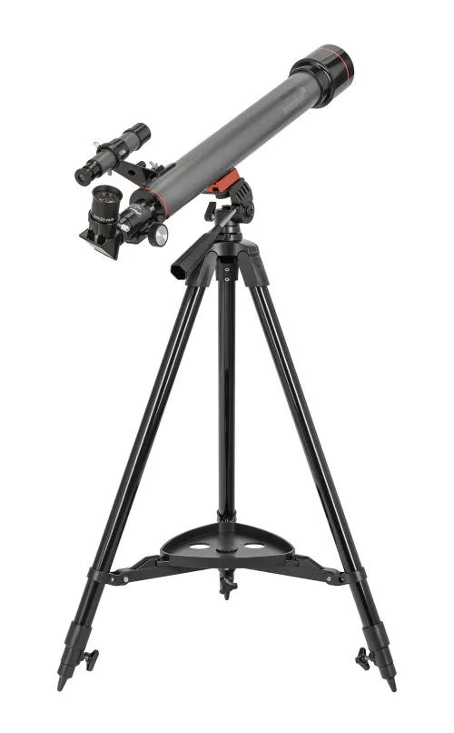 fotografia fototelescopio Levenhuk Kelvin Nova BASE 50/600,  5