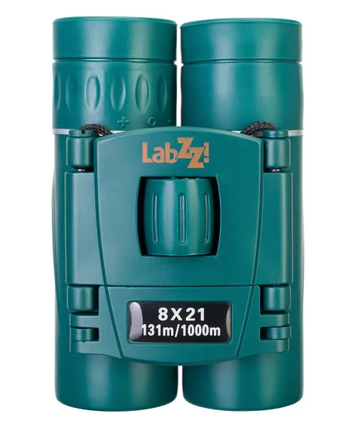 immagine binocolo Levenhuk LabZZ B5,  6