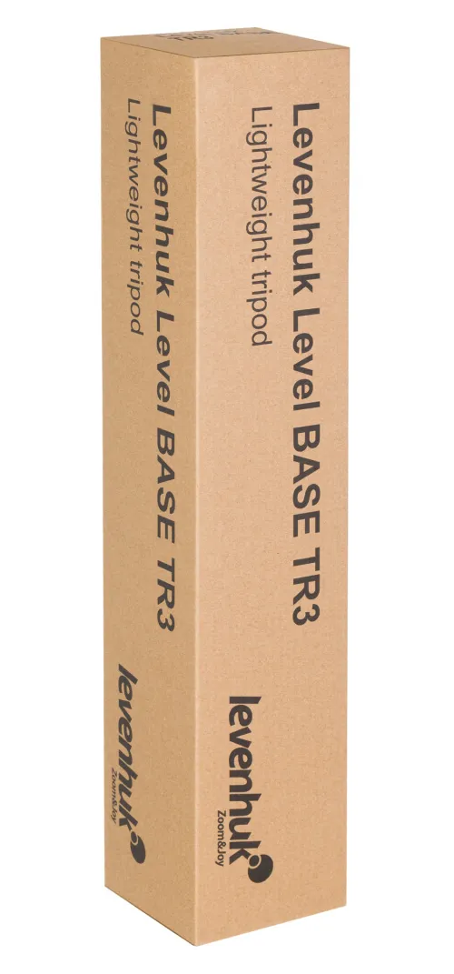 figura treppiede Levenhuk Level BASE TR3,  9