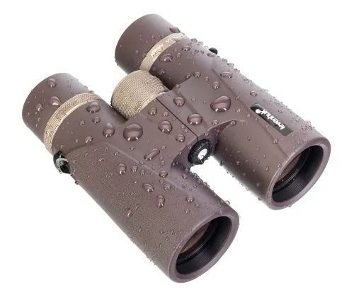 foto binocolo Levenhuk New Vegas ED 10x42,  10