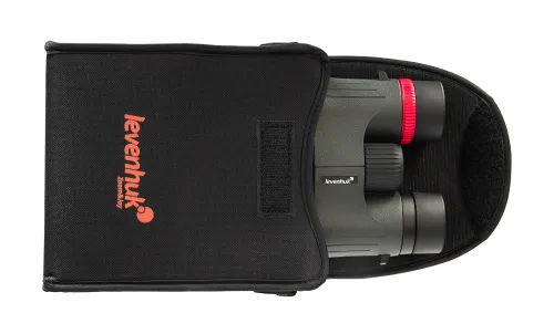 immagine fotobinocolo Levenhuk Kelvin Snap 12x50,  15