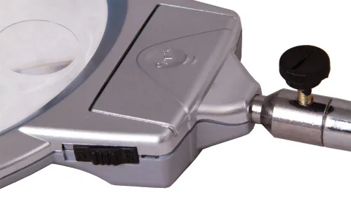 immagine lente d’ingrandimento Levenhuk Zeno Desk D9,  7