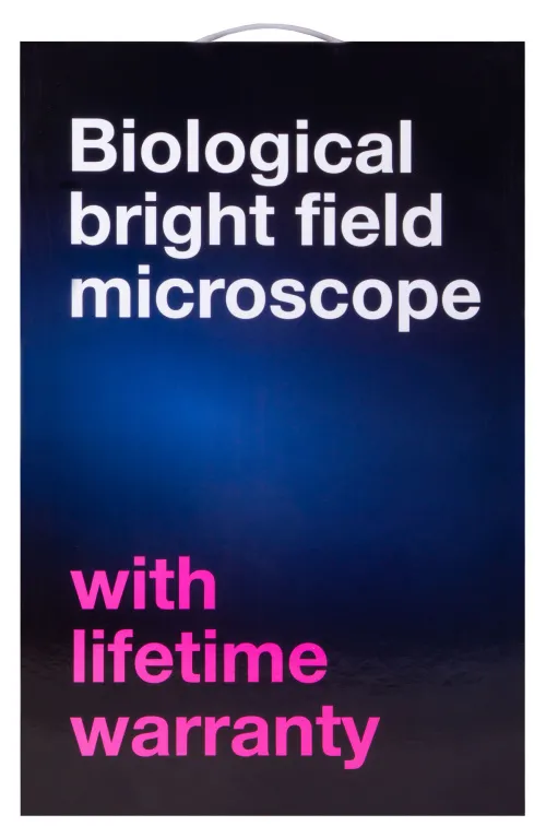 fotografia microscopio monoculare digitale Levenhuk D320L PLUS 3.1M,  22