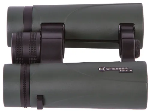 foto binocolo Bresser Pirsch 10x34,  6