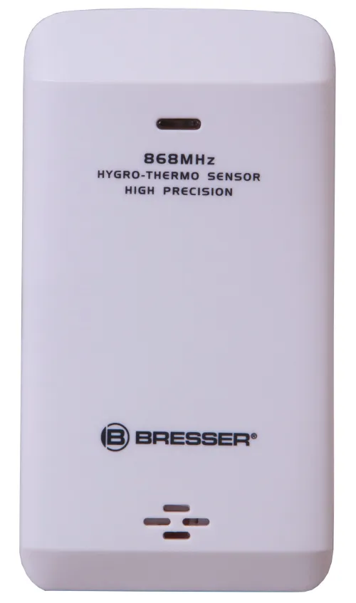 fotografia bresser Thermo/Hygro-Sensor, 7CH (868MHz),  2
