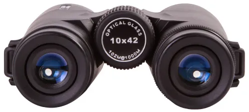 fotografia binocolo Levenhuk Karma BASE 10x42,  10