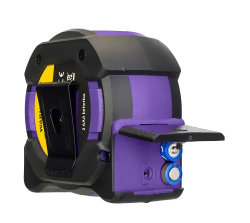immagine misuratore laser con flessometro 3 in 1 Ermenrich Reel SLR600 PRO,  6