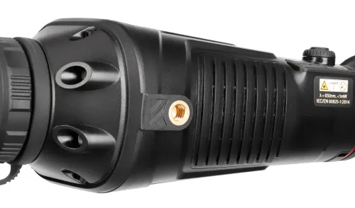 figura visore termico monoculare Levenhuk Fatum Z500,  15