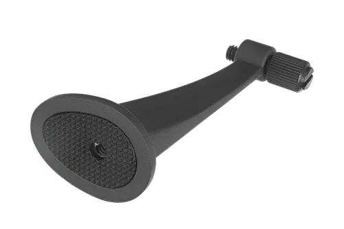 foto adattatore treppiede binocolo Levenhuk TA10,  4