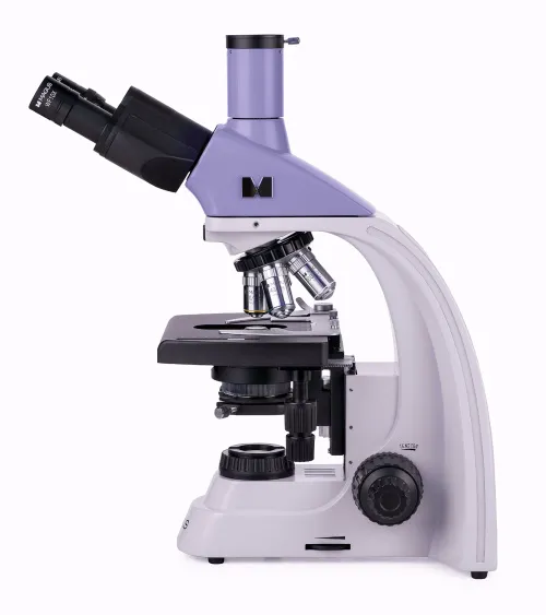 foto microscopio biologico MAGUS Bio D230TL LCD,  9