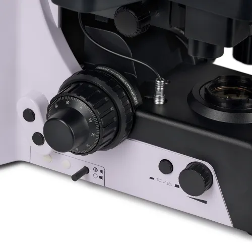 fotografia microscopio biologico digitale MAGUS Bio D290T LCD,  18