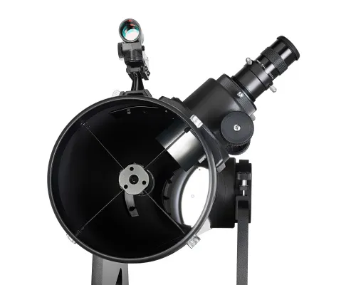 figura telescopio dobsoniano Levenhuk New Skyline PLUS 6" (150/1200),  4