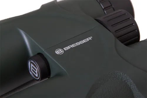 figura binocolo Bresser Condor 10x42,  5