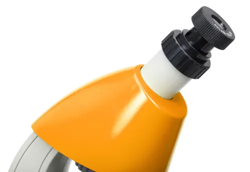 fotografia microscopio Levenhuk Discovery Micro con libro,  12