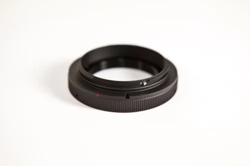 figura anello a T Bresser per Fotocamere Canon EOS M42,  2