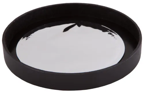 figura filtro solare Levenhuk per telescopi MAK 105 mm,  3