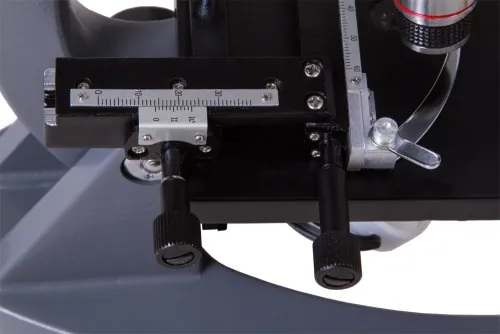 figura microscopio monoculare Levenhuk 7S NG,  10