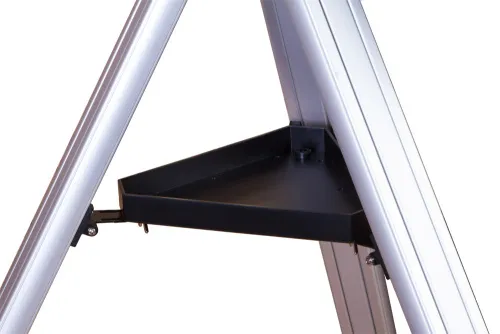 foto telescopio Levenhuk Skyline BASE 80S,  9