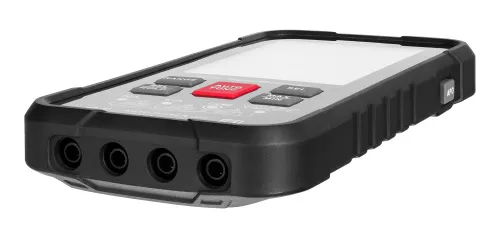 figura multimetro digitale Ermenrich Zing TC35,  6