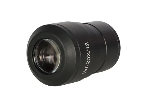 figura oculare con regolazione diottrica MAGUS ND20 20х/12 mm (D 30 mm),  5