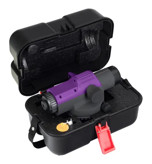 figura livella ottica Ermenrich PL40,  2