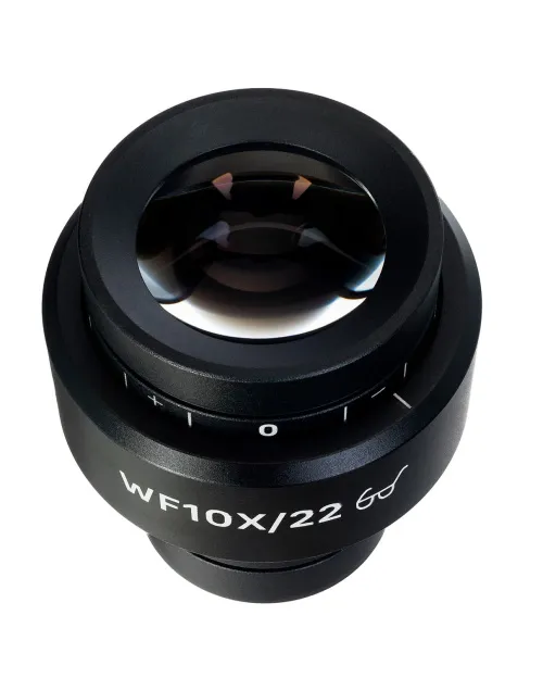 fotografia oculare con scala graduata MAGUS SE10S 10х/22 mm (D 30 mm),  4