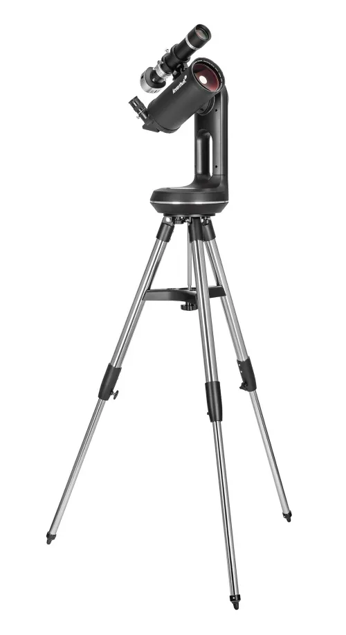 figura telescopio smart Levenhuk Kelvin Bright STM102,  3