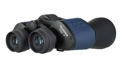 immagine binocolo Levenhuk Discovery New Gator 10x50,  12