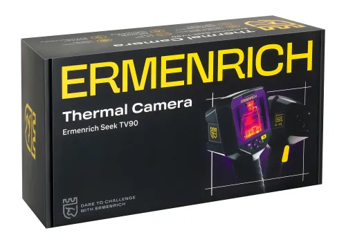 immagine termocamera Ermenrich Seek TV90,  8