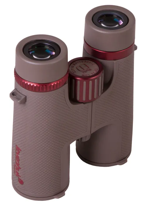 foto binocolo Levenhuk Monaco ED 10x42,  11