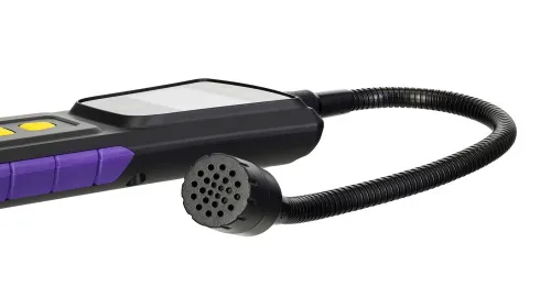 foto rilevatore di gas Ermenrich NG40,  4