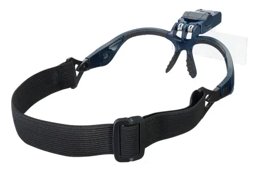 foto occhiali d’ingrandimento Levenhuk Discovery Crafts DGL 40,  7