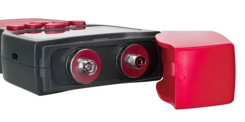 immagine multimetro ottico Ermenrich NetGeeks NU30,  7