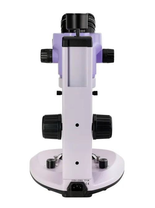 fotografia microscopio stereoscopico digitale MAGUS Stereo D7T BASE,  6