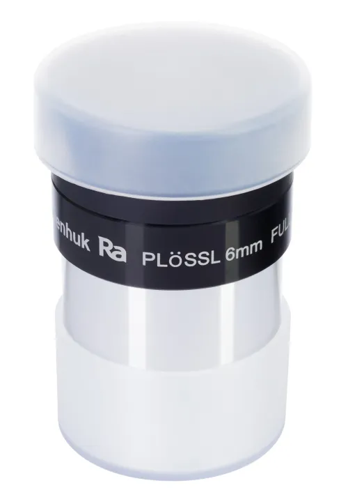 immagine oculare Levenhuk Plössl 6 mm,  2