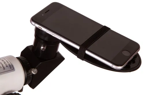 immagine telescopio Bresser Classic 70/350 AZ,  12