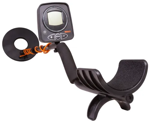 fotografia dMAX Easy Search Metal Detector,  3