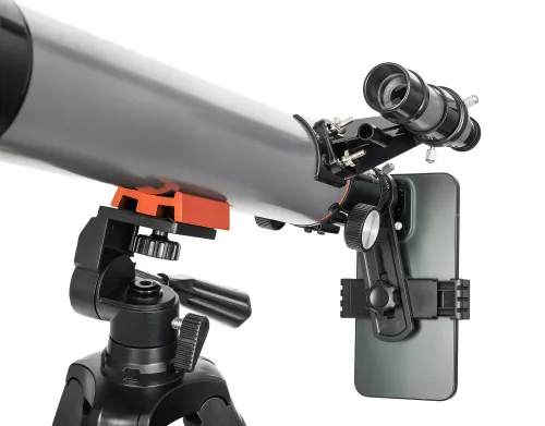 immagine fototelescopio Levenhuk Kelvin Nova BASE 60/500,  12