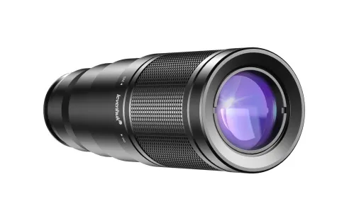 immagine set di lenti per smartphone Levenhuk Kelvin SLS10,  14