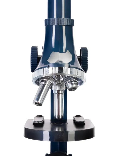 fotografia set Levenhuk Discovery Scope 2 con libro,  14