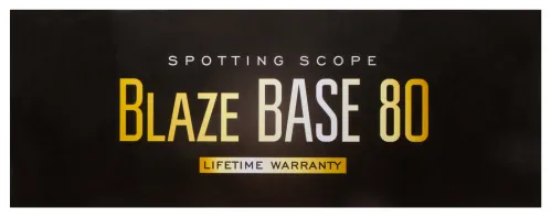 foto cannocchiale terrestre Levenhuk Blaze BASE 80,  17
