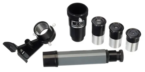 immagine telescopio Levenhuk Blitz 76 PLUS,  3